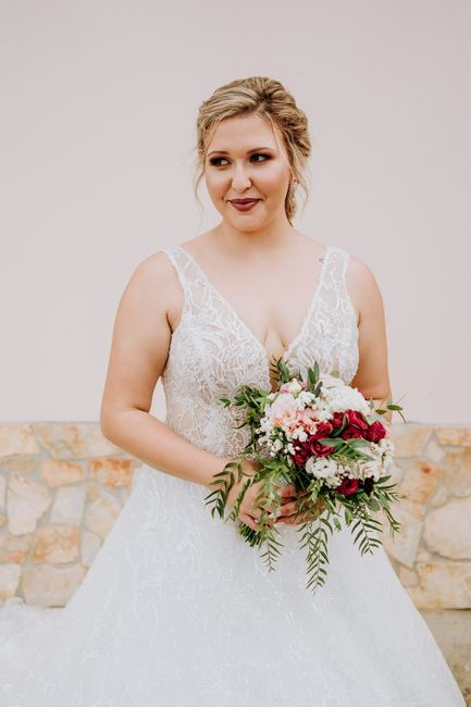 Casamentos Reais 2021: A maquilhagem - 1