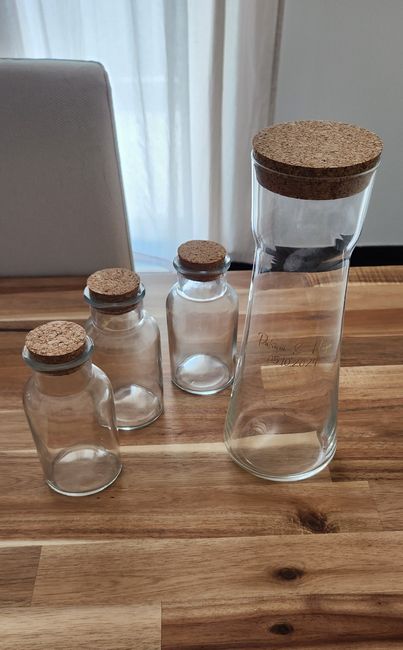 Materiais para rituais - Check ✔️ 3