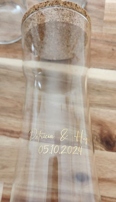 Materiais para rituais - Check ✔️ 4