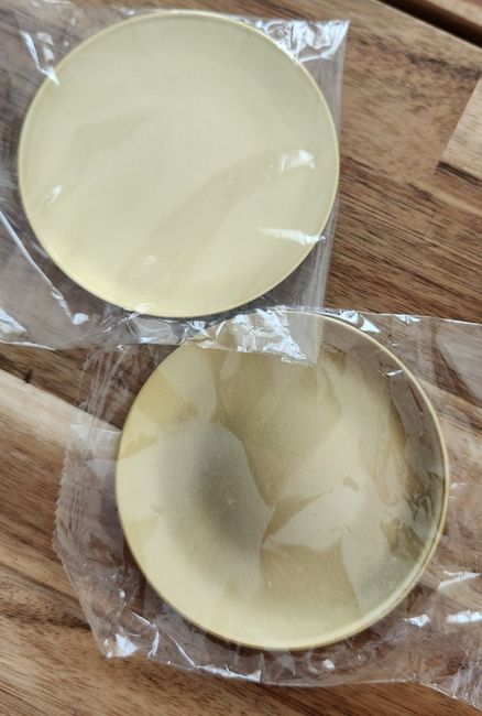 Materiais para rituais - Check ✔️ 5