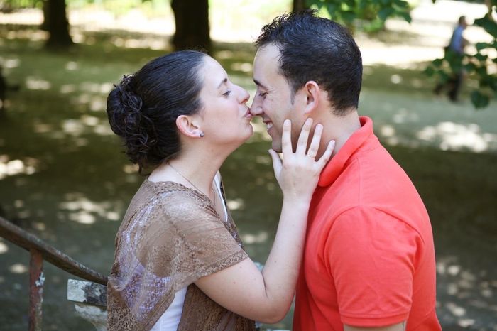 Sessão de solteiros - 2