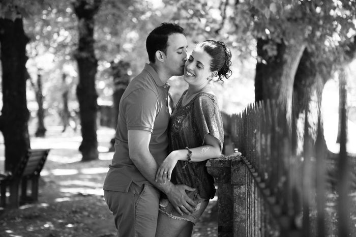 Sessão de solteiros - 5