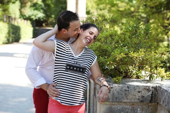 Sessão de solteiros - 6