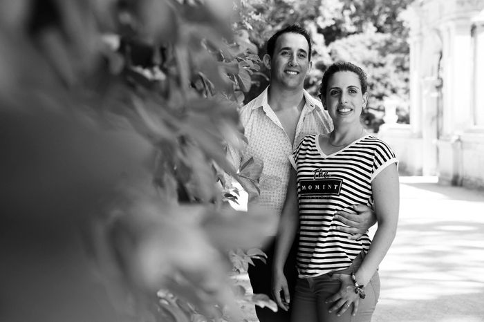 Sessão de solteiros - 8