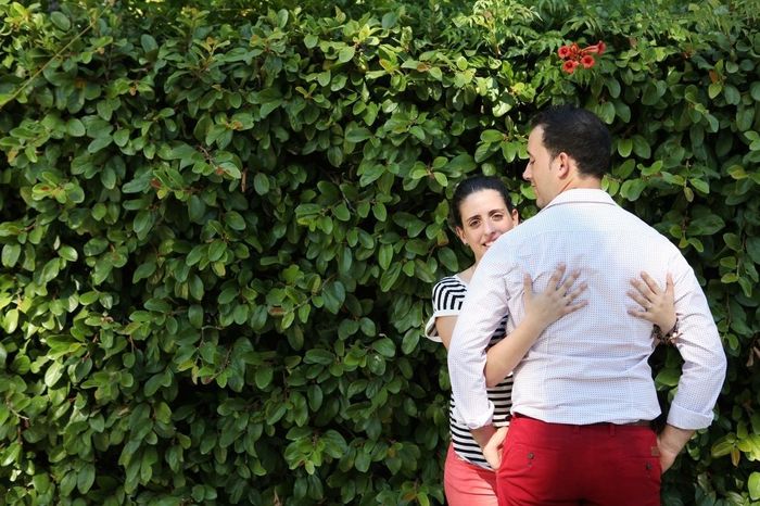 Sessão de solteiros - 9