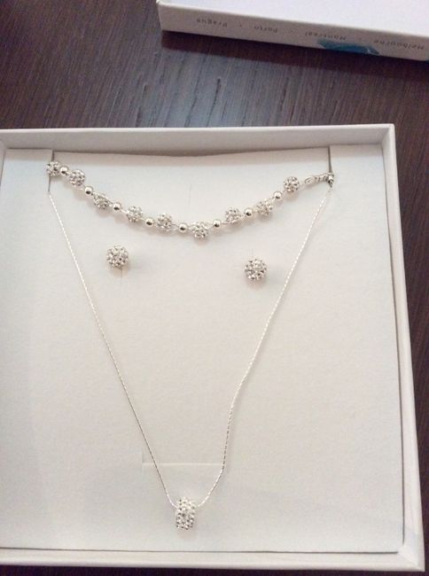 Preciso da vossa opinião - 1