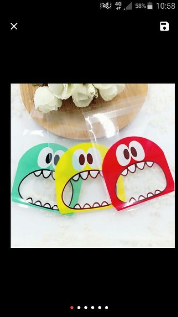 Noivinhas de 2018 - 1