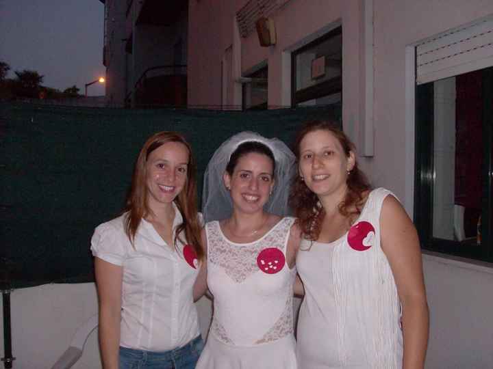 Sábado em cheio :) - 1