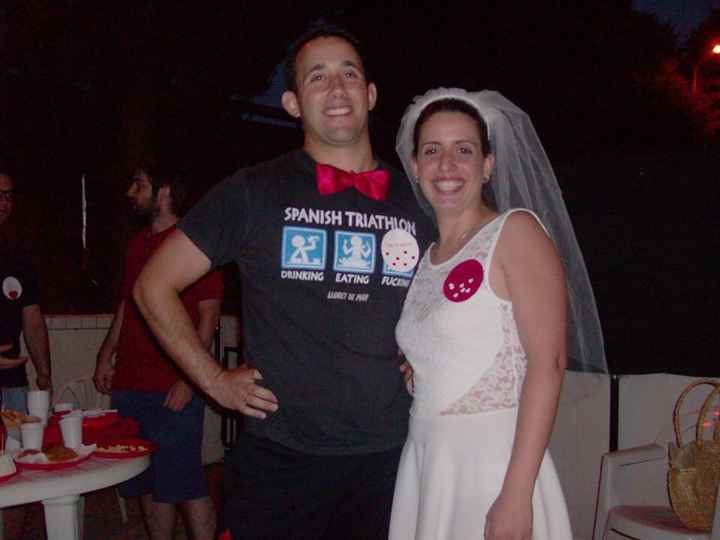 Sábado em cheio :) - 3