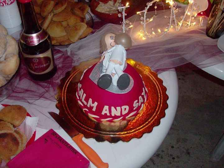 Sábado em cheio :) - 5