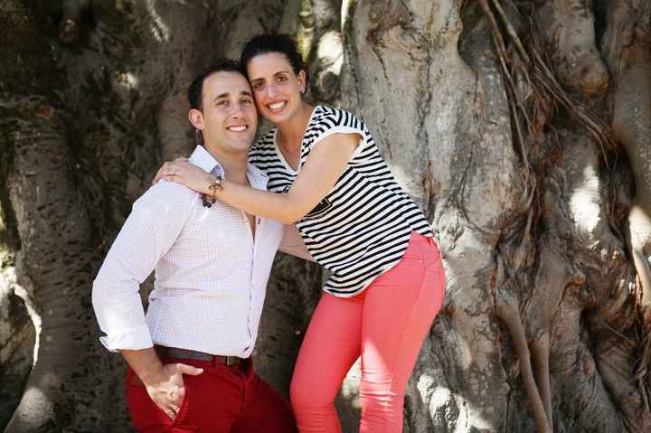 Sessão de solteiros - 11