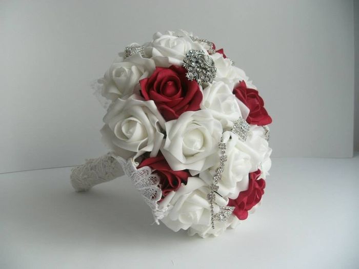 Ramo da noiva - 5
