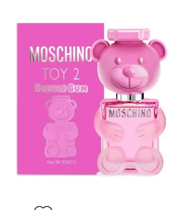 o Perfume para o dia c - 1