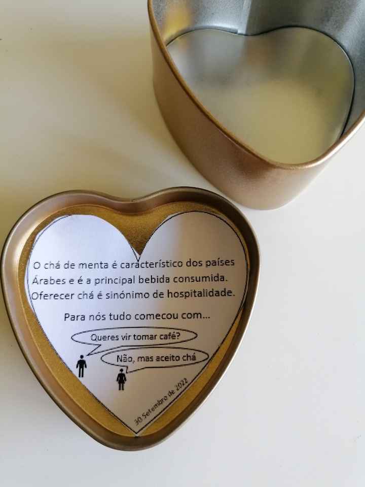 Lembranças - 2
