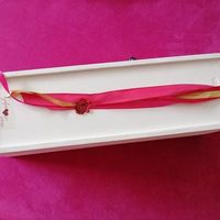 Como organizei o meu Casamento! - 1