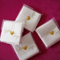 Como organizei o meu Casamento! - 2