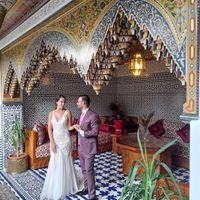 Como organizei o meu Casamento! - 15