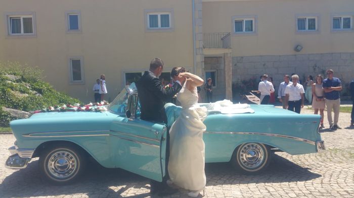 e já se passou uma semana 🤭 - 2