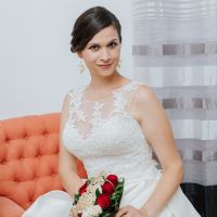 Noiva :)