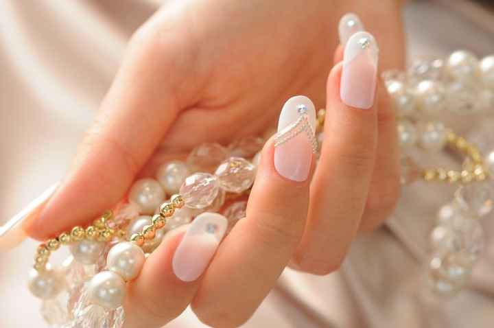 Unhas perfeitas - 2