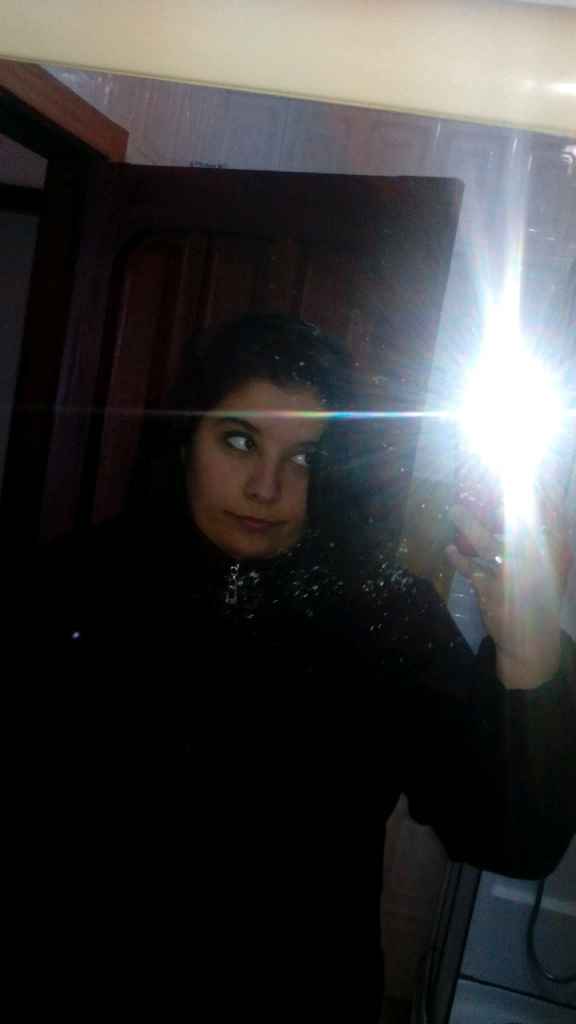 Desafio - selfie - 1