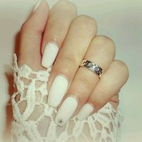 Unhas perfeitas - 1