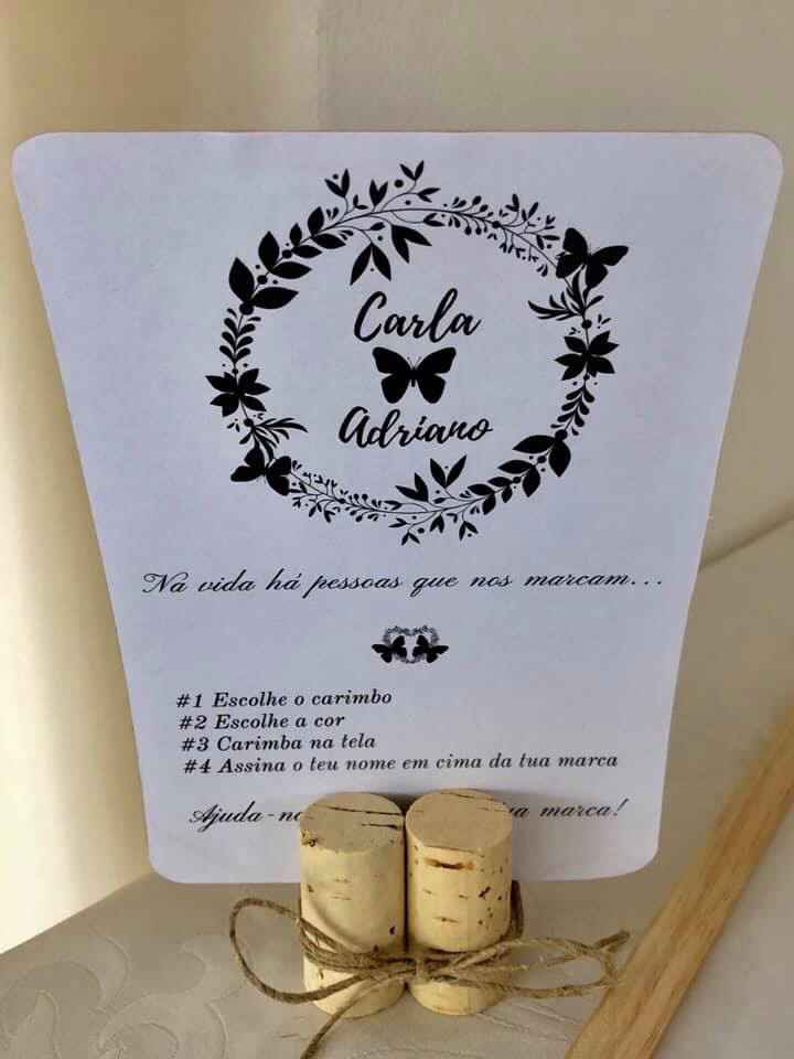 Casamento de sonho 20-07-2019 - 2