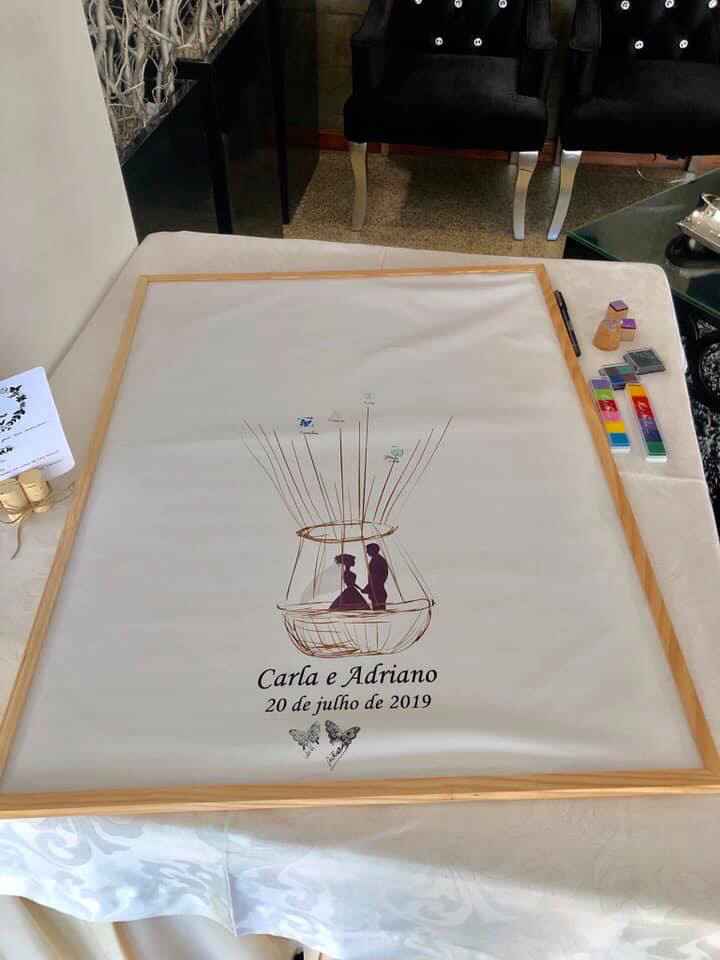 Casamento de sonho 20-07-2019 - 3