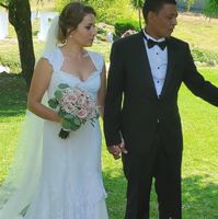 Casar de vestido de noiva ? - 2