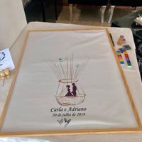 Livro de honra - 1