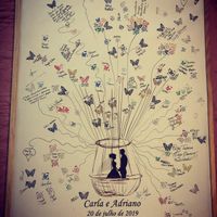 Livro de honra - 2