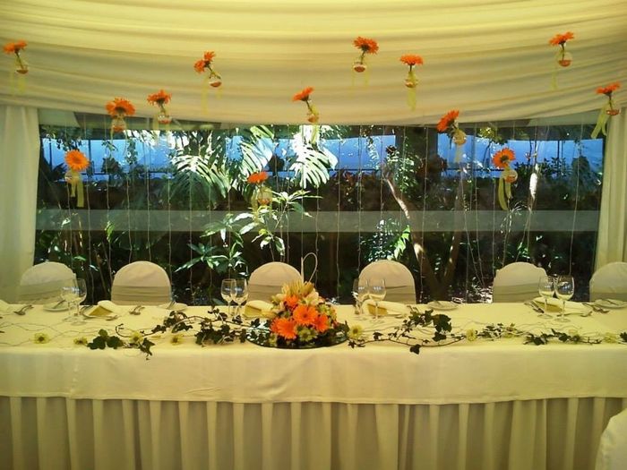 decoração