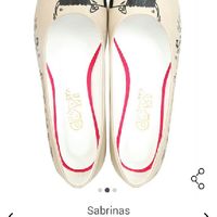 Sapatinhos diferentes - 2