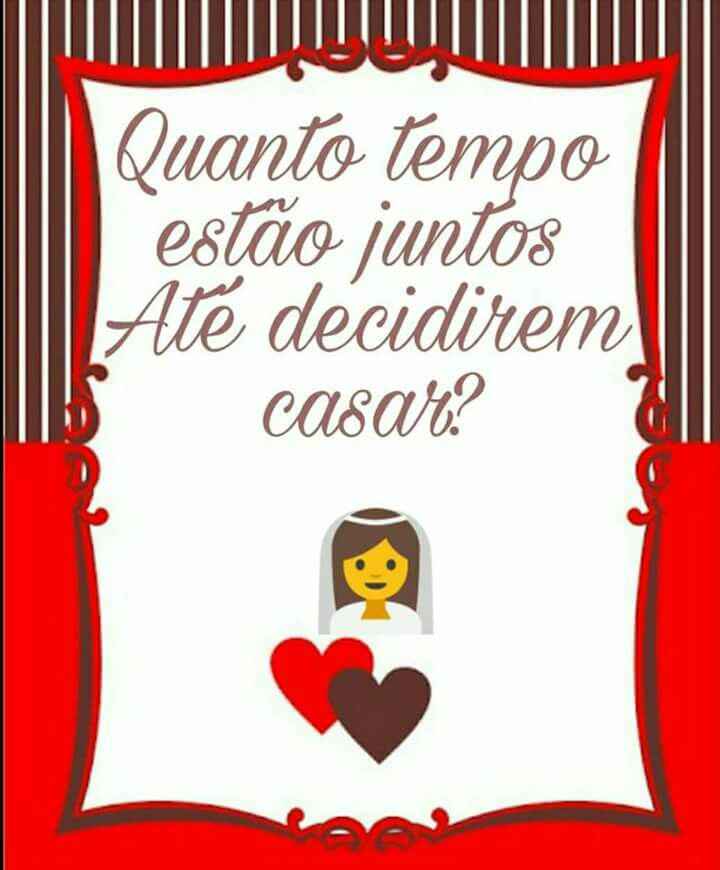 Acusem-se meninas :) - 1