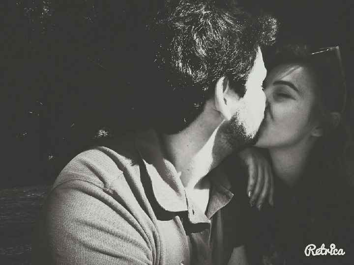 Os nossos amores! - 1