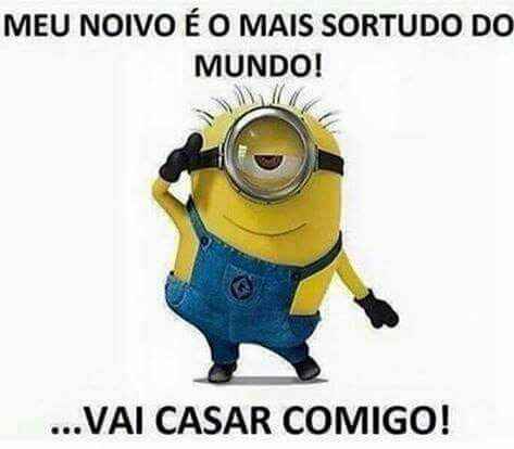 Bom dia :') - 1