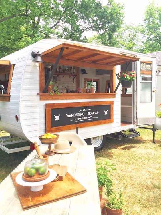 Este foodtruck: compras ou não compras?