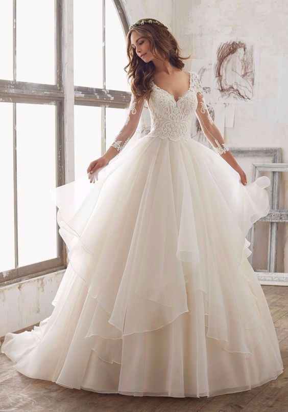 👸 6 princesas, 6 vestidos! VOTA! 