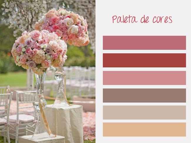 Cores e decoração ! 1