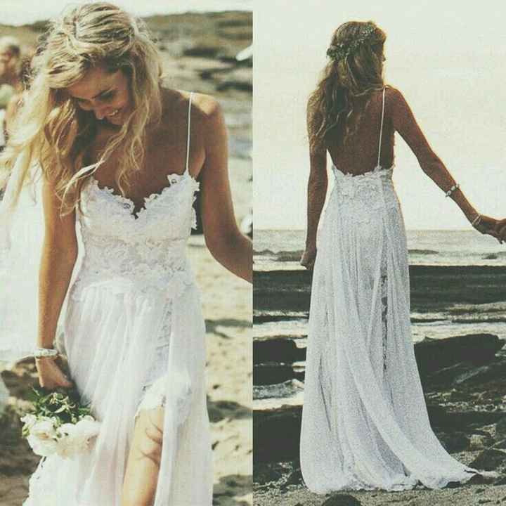 Cerimonia na praia - 5