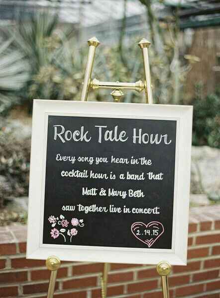  Casamento rock and roll! - 3