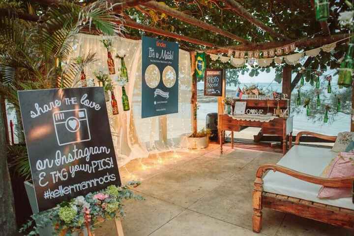  Casamento rock and roll! - 6
