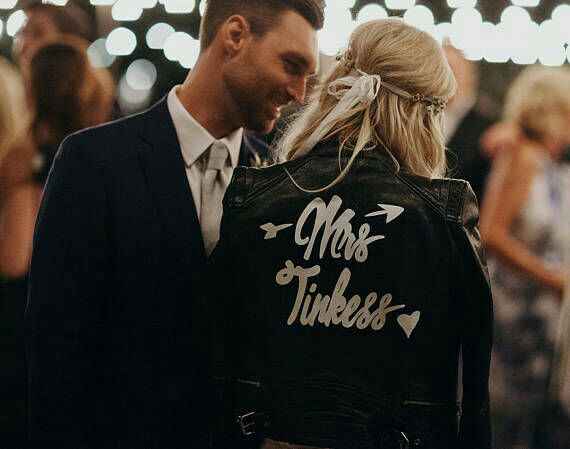  Casamento rock and roll! - 7