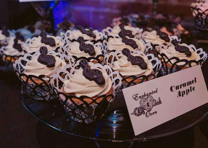  Casamento rock and roll! - 10