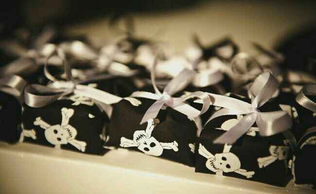  Casamento rock and roll! - 23