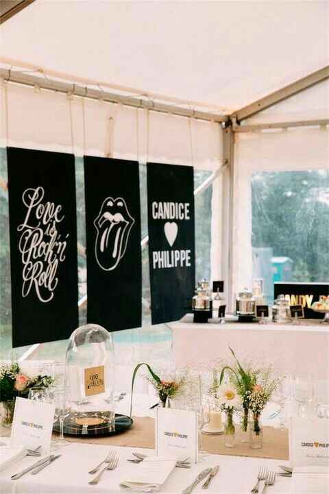  Casamento rock and roll! - 31