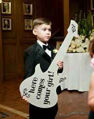  Casamento rock and roll! - 34