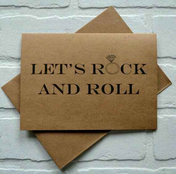  Casamento rock and roll! - 36