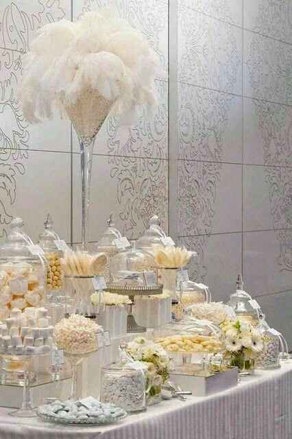  Casamento sem flores .. sim ou não ? - 14