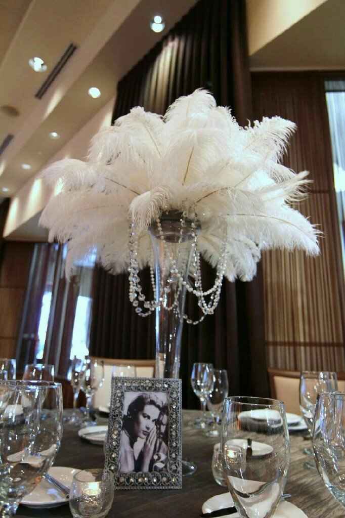  Casamento sem flores .. sim ou não ? - 18